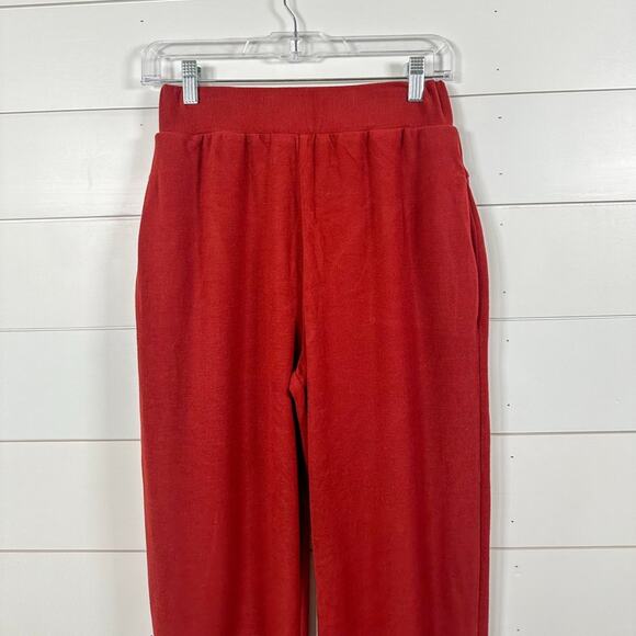 NEW with tags Walter Baker Devon Super Soft Garnet Jogger Pant, Small, MSRP $168 - Picture 4 of 13